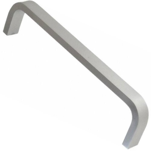 11423-A-1032-0 MOD RECTANGULAR HANDLE AL